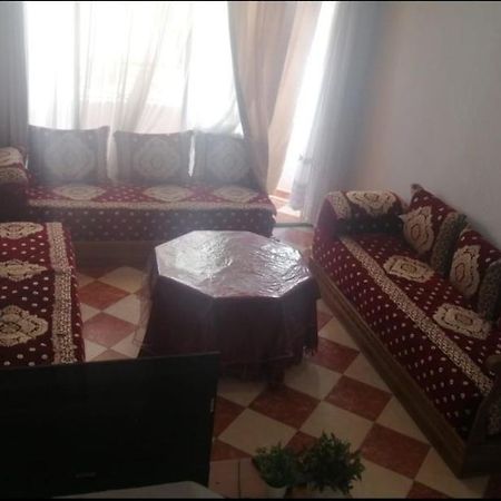 Complexe Les Jardins Andalous Malabata Apartment Tangier Exterior photo